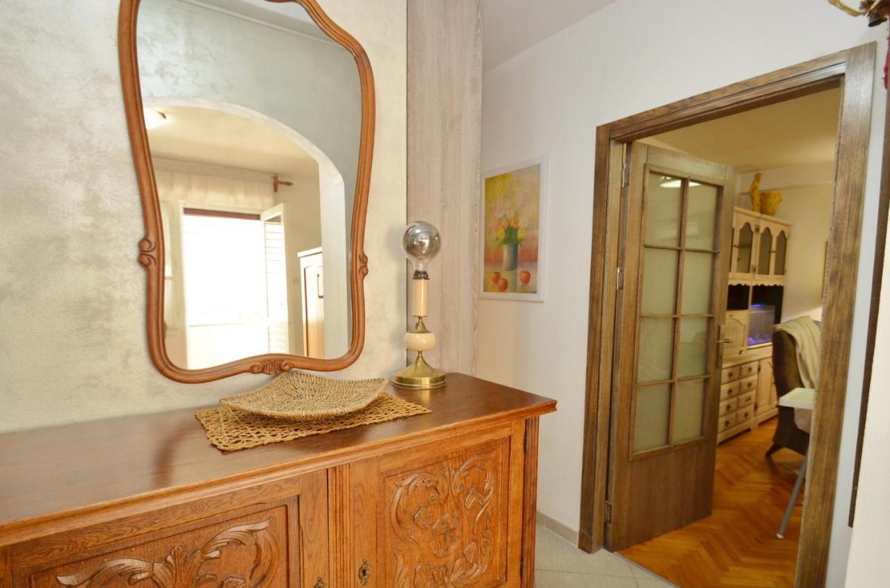 Apartment Oaza Kotor Exterior foto