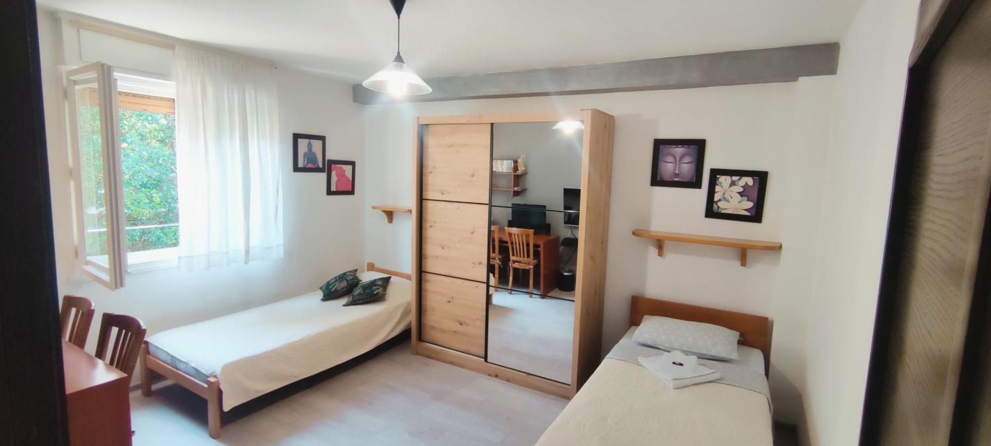 Apartment Oaza Kotor Exterior foto